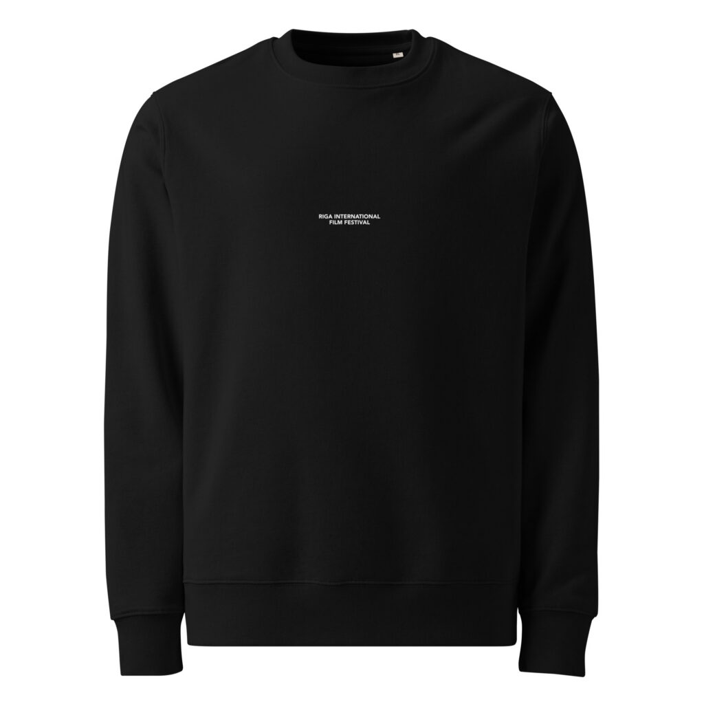 RIGA IFF Sweatshirt 2026